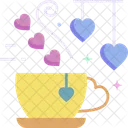 Coffee Date  Icon