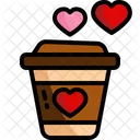 Coffee Date  Icon