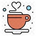 Coffee Date  Icon