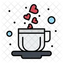 Coffee Date  Icon