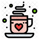 Coffee Date  Icon