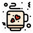 Coffee Date  Icon