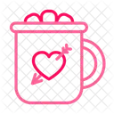 Coffee Date  Icon