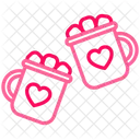 Coffee Date  Icon