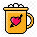 Coffee Date  Icon