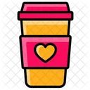 Coffee Date  Icon
