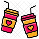 Coffee Date  Icon