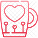 Coffee Date  Icon
