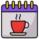 Coffee Date  Icon