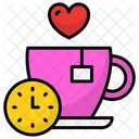 Coffee Date  Icon