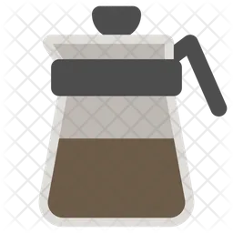 Coffee decanter  Icon