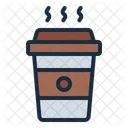 Coffee Drink Beverage Coffee Icon