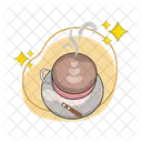Coffee drink  Icon