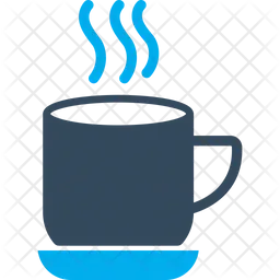 Coffee Drink  Icon