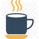 Coffee Drink Caffeine Coffee Icon