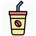 Coffee Drink Coffee Cup Icon