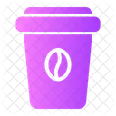 Coffee drink  Icon