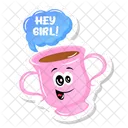 Coffee Drink  アイコン