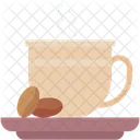 Coffee Festival Beans Brew Icon
