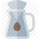 Coffee Filter  Icon