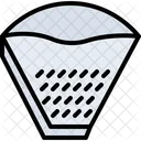 Coffee Filter Coffee Filter Icon
