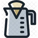 Coffee Filter  Icon