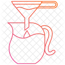 Coffee Filter Coffee Filter Icon