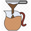 Coffee Filter Coffee Filter Icon