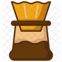 Coffee Filter Filter Espresso Icon