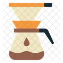 Home Practical Aromatic Blend Icon