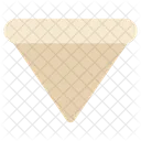 Coffee filter  Icon