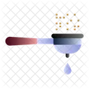 Coffee Filter  Icon