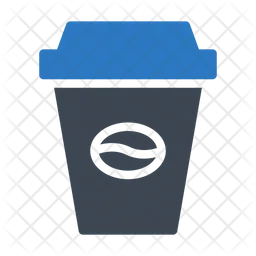 Coffee Glass  Icon