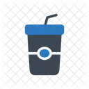 Coffee Juice Drink Icon