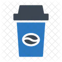 Coffee Cafe Papercup Icon