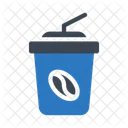 Coffee Drink Papercup Icon