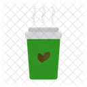 Coffee Drink Hot Drink Icon