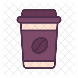 Coffee Glass Icon