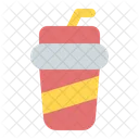 Beverage Drinks Cup Icon
