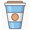 Coffee Beverage Tea Icon