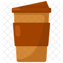 Coffee Cup Coffee Mug Hot Drink Icon