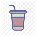 Drink Beverage Cold Icon