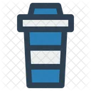 Coffee Glass  Icon