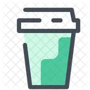 Coffe Cup Drink Icon
