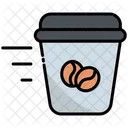 Coffee Drink Cup Icon