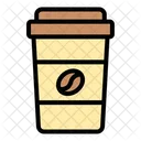 Coffee Glass Coffee Drink Symbol
