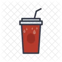 Water Bottle Bottle Water Icon