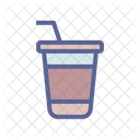 Drink Beverage Cold Icon