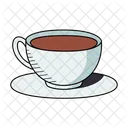 Coffee Glass Coffee Drink Icon