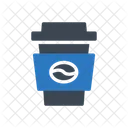 Coffee Drink Papercup Icon